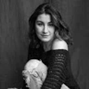 Meet your Posher, Lindsey